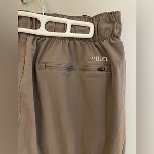 Vuori Pants